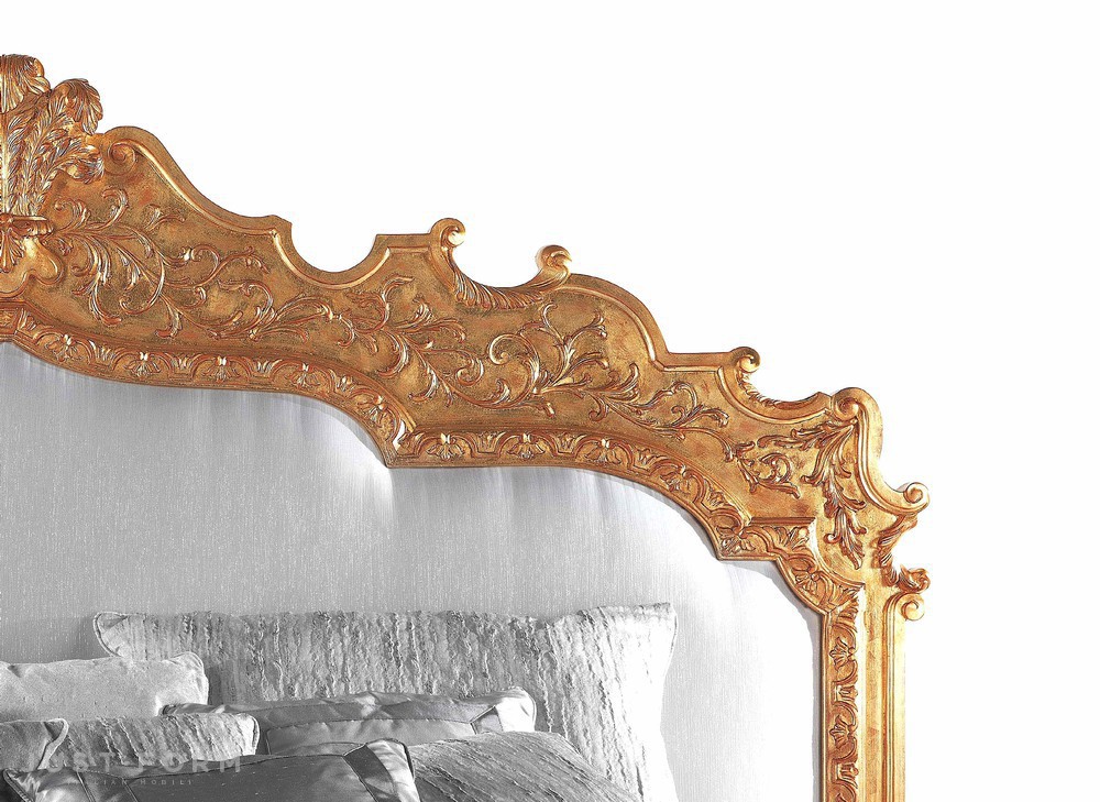 Кровать Fragonard фабрика Jumbo Collection фотография № 8