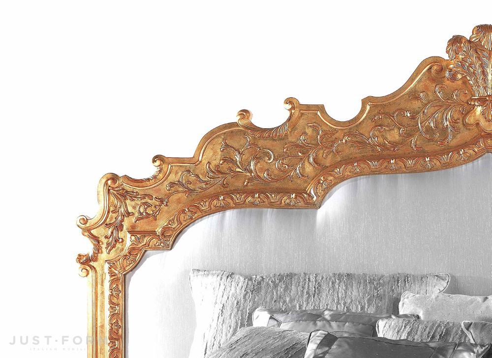 Кровать Fragonard фабрика Jumbo Collection фотография № 7