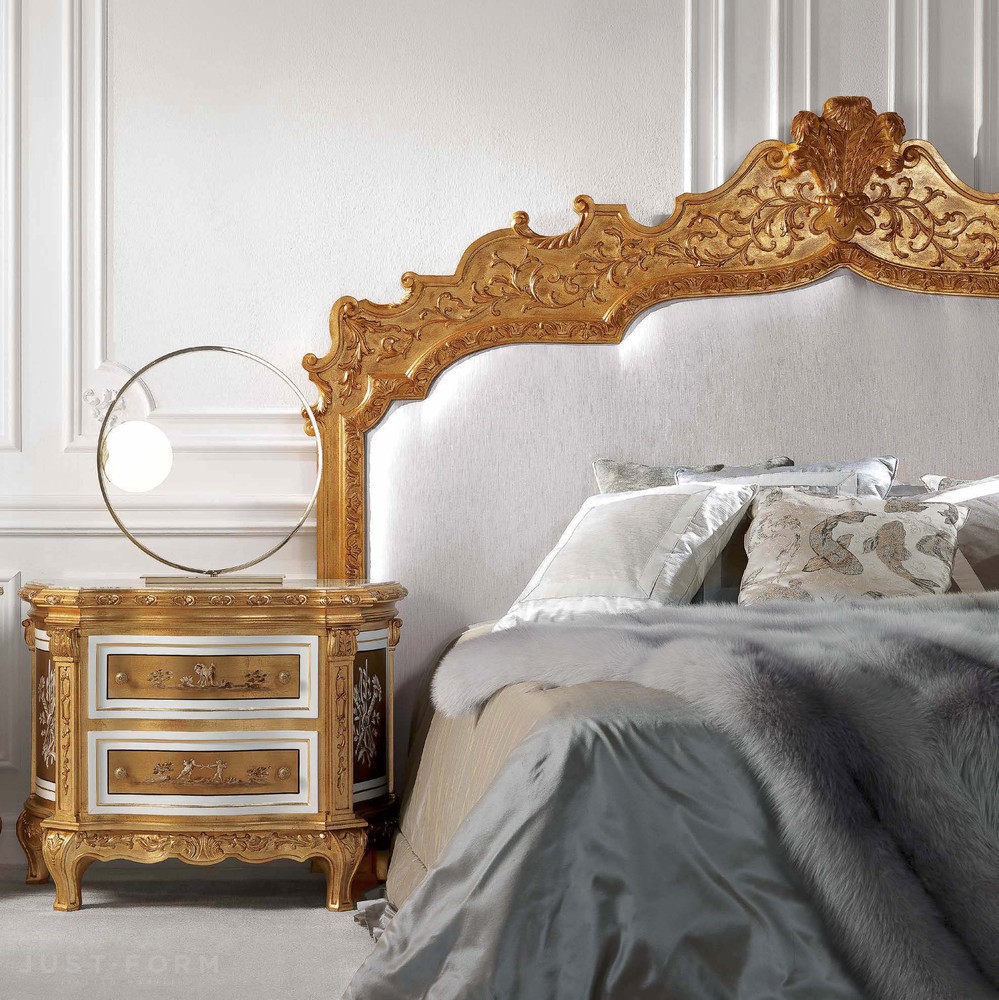 Прикроватная тумбочка Fragonard фабрика Jumbo Collection фотография № 3