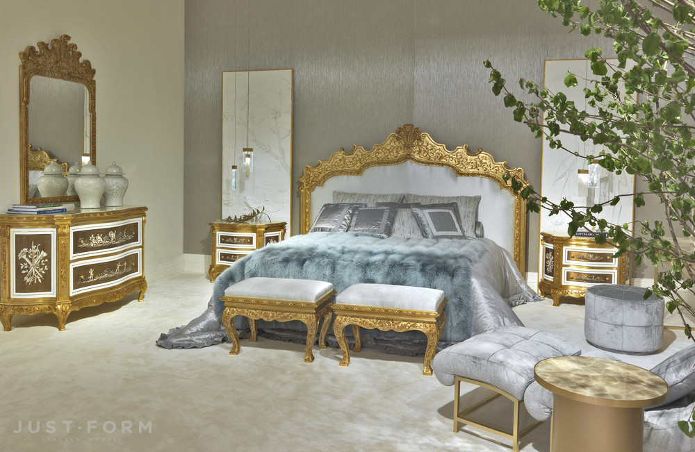 Комод Fragonard фабрика Jumbo Collection фотография № 9