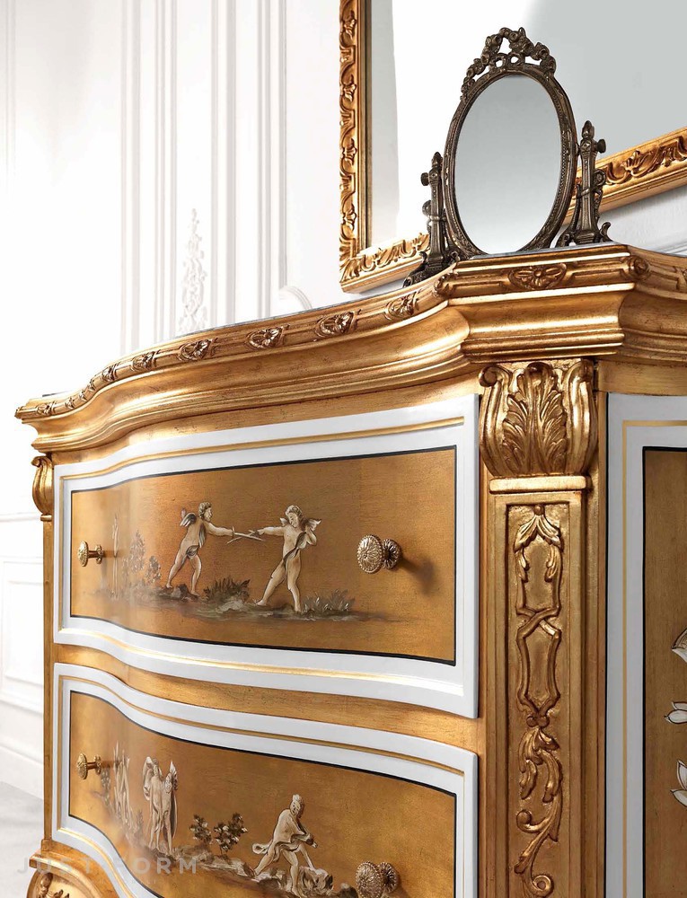 Комод Fragonard фабрика Jumbo Collection фотография № 4