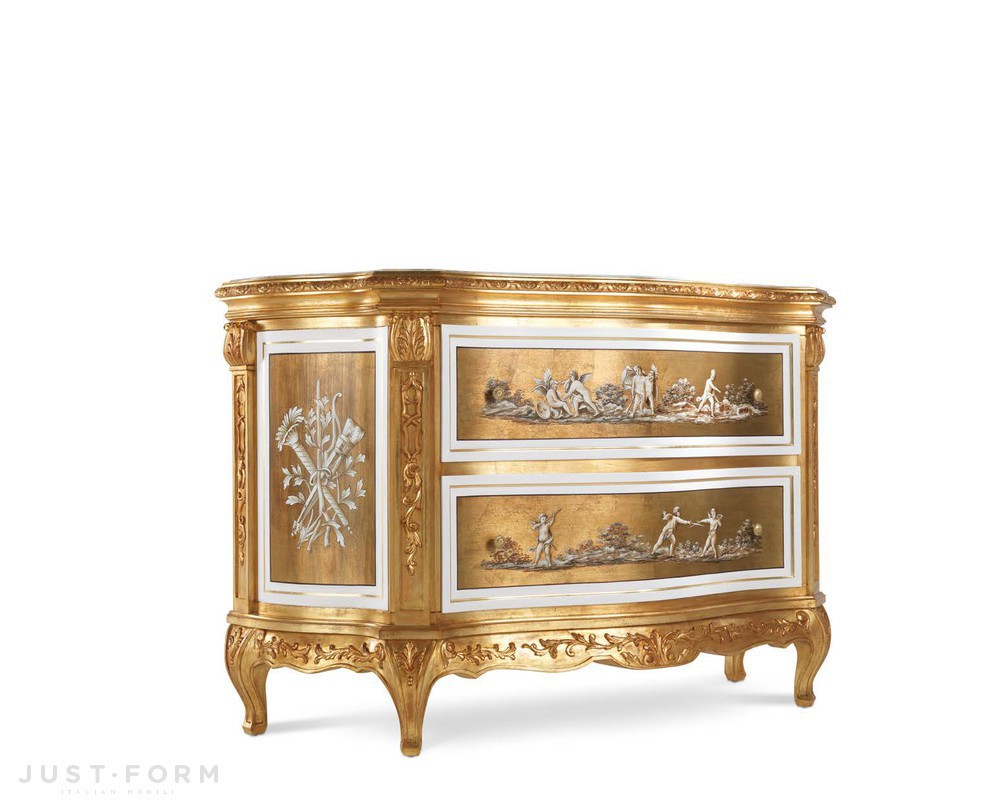 Комод Fragonard фабрика Jumbo Collection фотография № 1