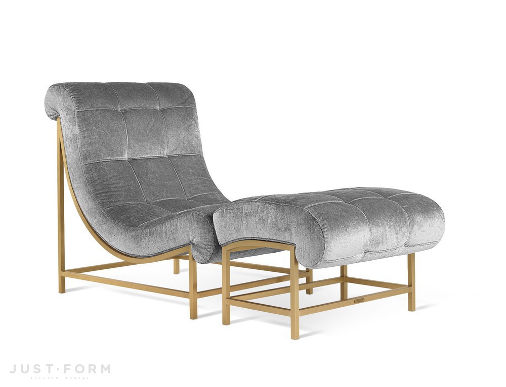 Кресло Marquise  фабрика Jumbo Collection фотография № 1