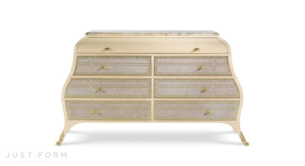 Комод Madeleine фабрика Jumbo Collection фотография № 1