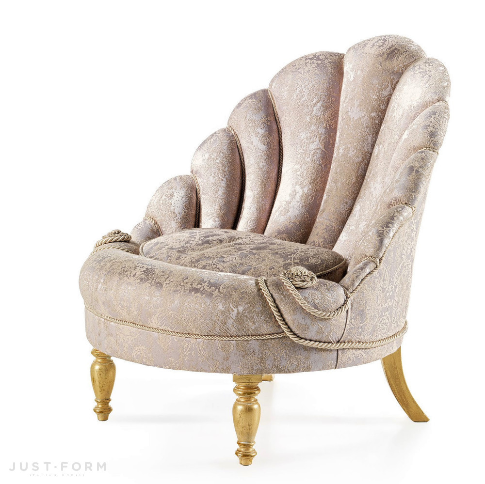 Кресло La Grande Dame  фабрика Jumbo Collection фотография № 1