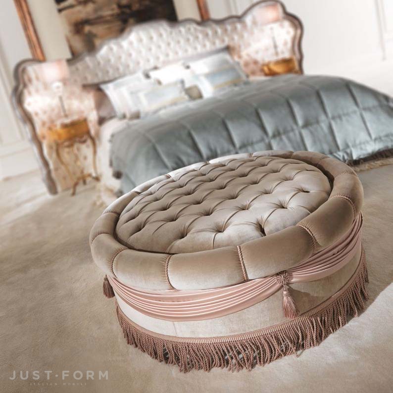 Ночной столик Pleasure фабрика Jumbo Collection фотография № 4