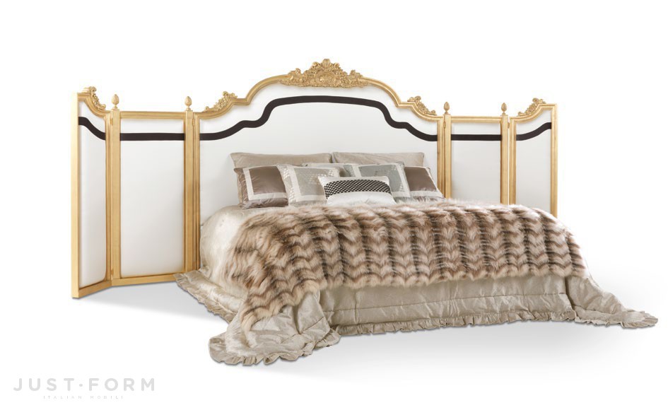 Кровать Orpheus фабрика Jumbo Collection фотография № 2