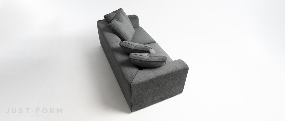 Раскладной диван Sofa фабрика Tosconova фотография № 3