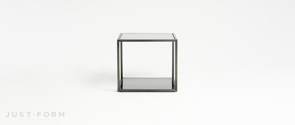 Журнальный столик Square Small фабрика Tosconova фотография № 3