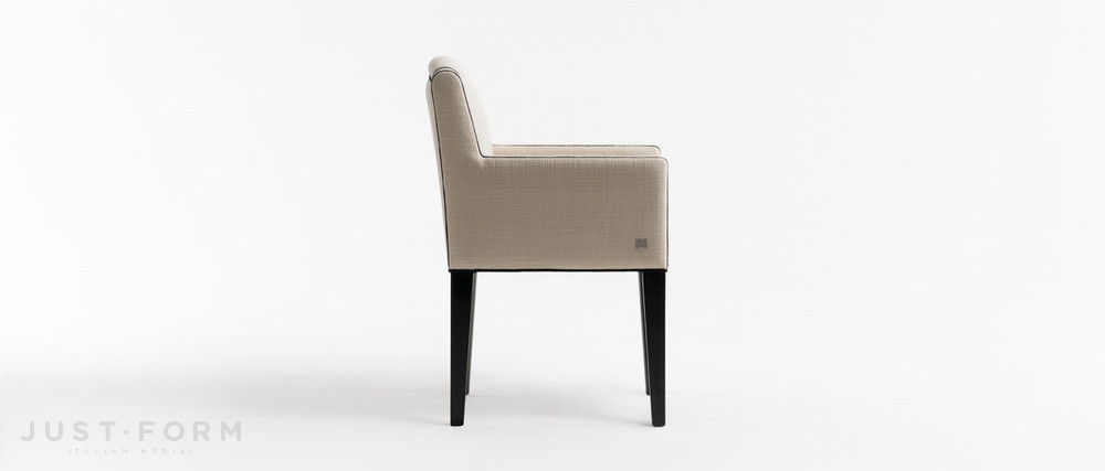 Стул с подлокотниками Fay Chair фабрика Tosconova фотография № 3