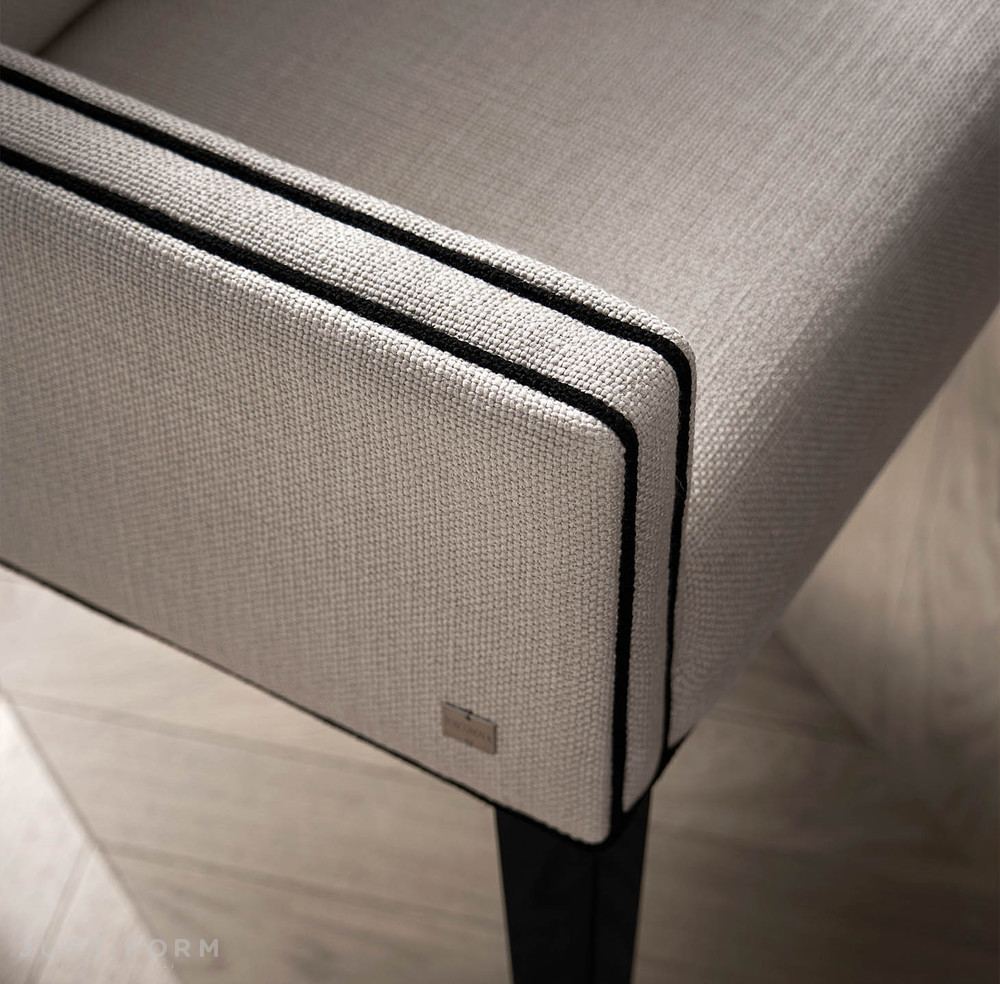Стул с подлокотниками Fay Chair фабрика Tosconova фотография № 5