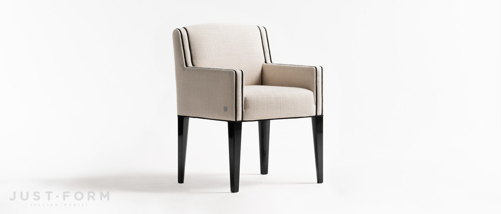 Стул с подлокотниками Fay Chair фабрика Tosconova фотография № 1