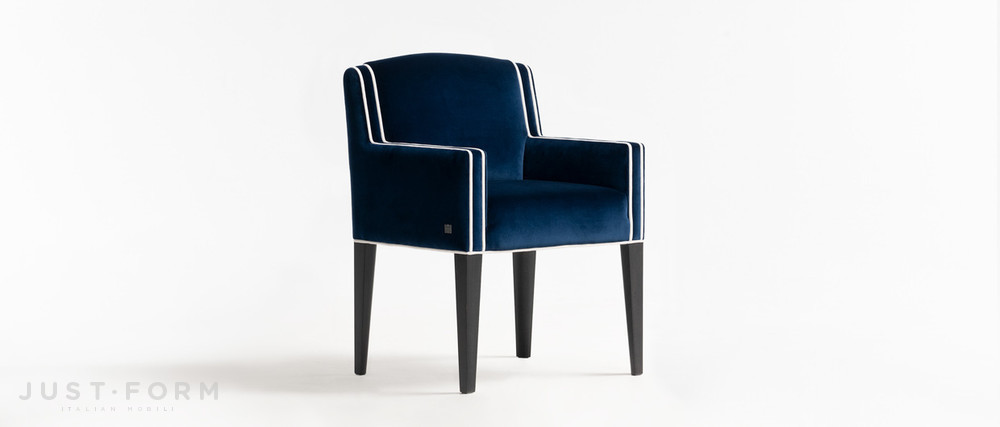 Стул с подлокотниками Fay Chair фабрика Tosconova фотография № 2