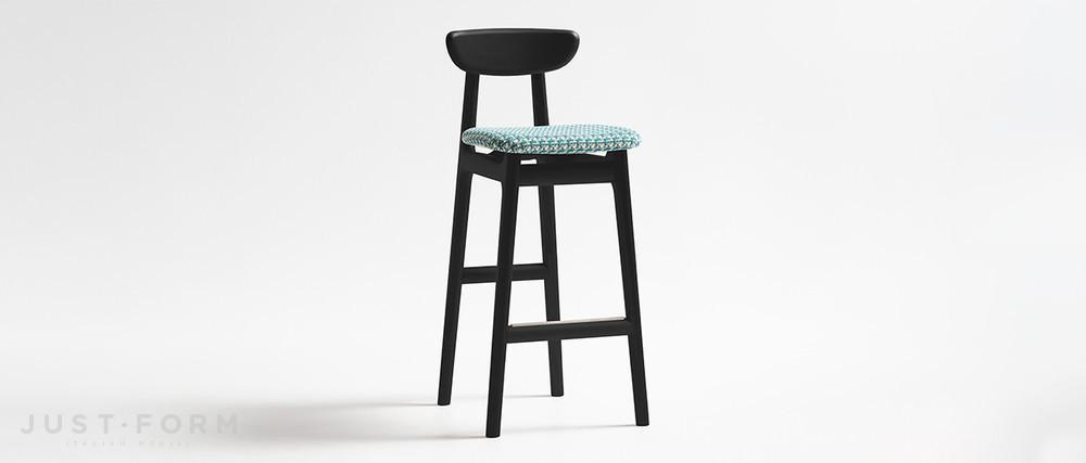 Барный стул Forty Stool фабрика Tosconova фотография № 1