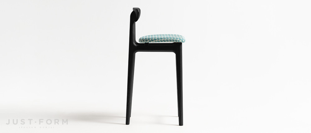 Барный стул Forty Stool фабрика Tosconova фотография № 2