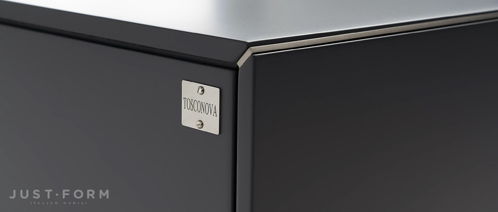 Прикроватная тумба Milano фабрика Tosconova фотография № 4