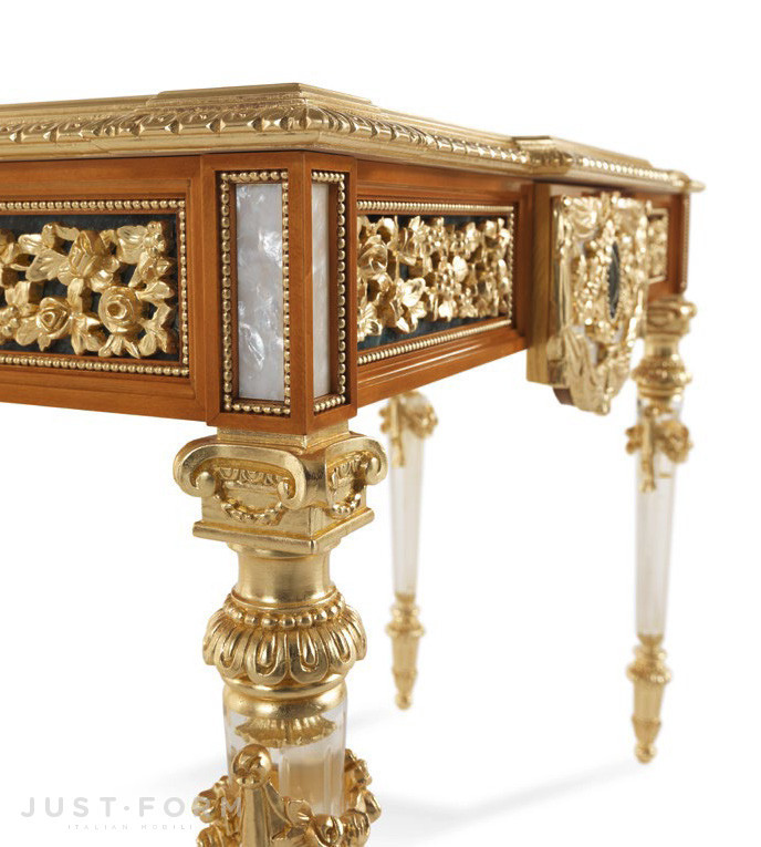 Консоль Mystere фабрика Jumbo Collection фотография № 3
