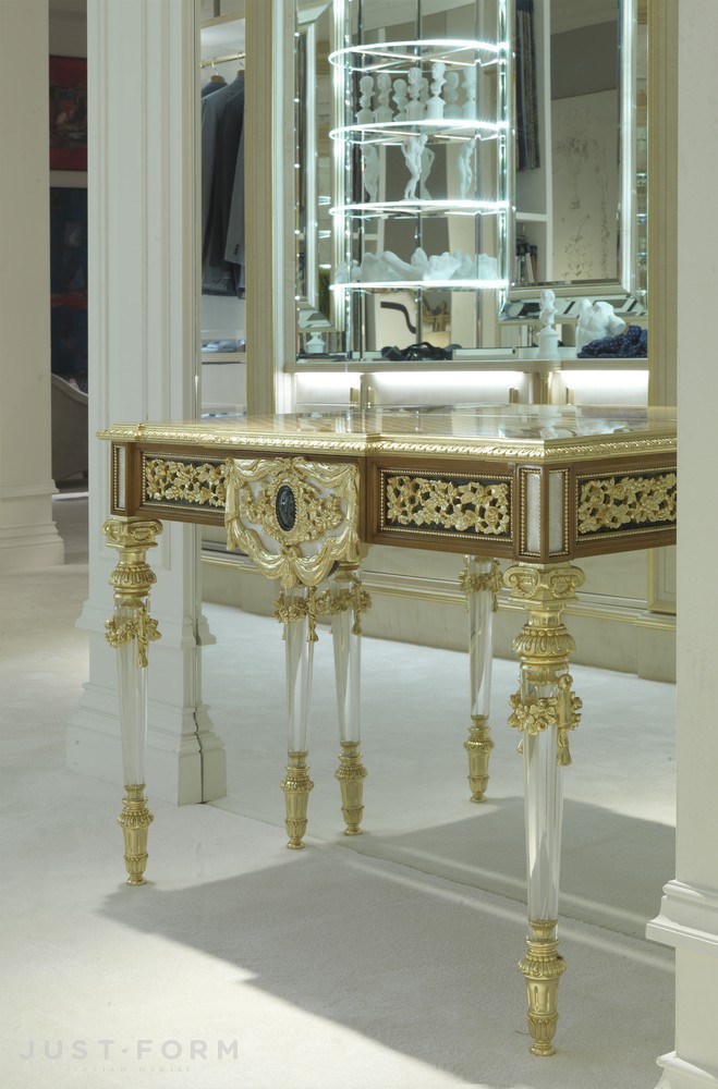 Консоль Mystere фабрика Jumbo Collection фотография № 6