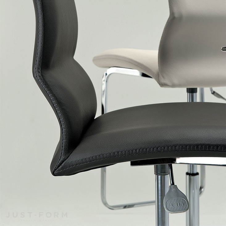Барный стул Victor X фабрика Cattelan Italia фотография № 2