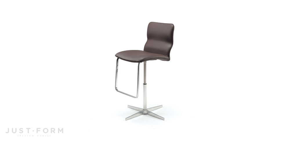 Барный стул Victor X фабрика Cattelan Italia фотография № 1