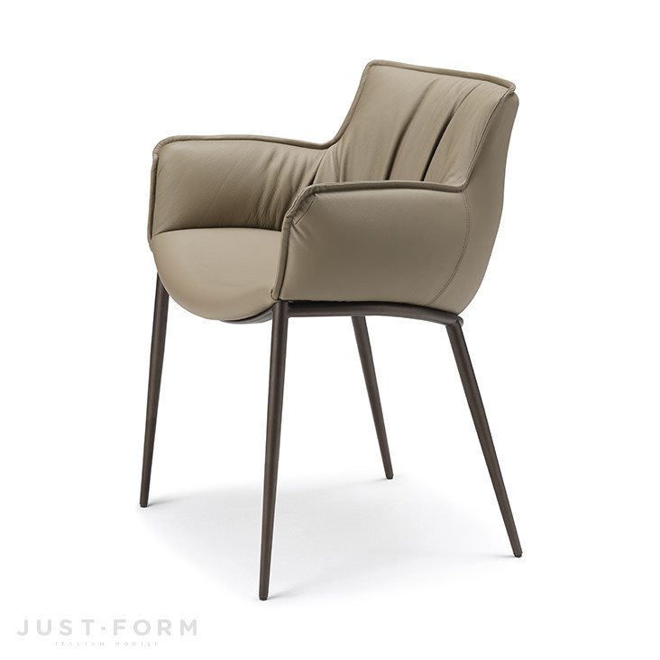 Стул Rhonda фабрика Cattelan Italia фотография № 1
