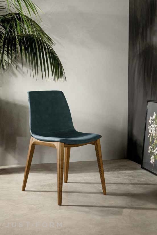 Стул Aralia фабрика Tonin Casa фотография № 6