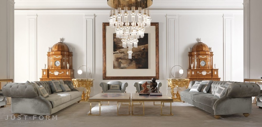 Люстра Chandelier CHA-ENI-100 фабрика Jumbo Collection фотография № 2