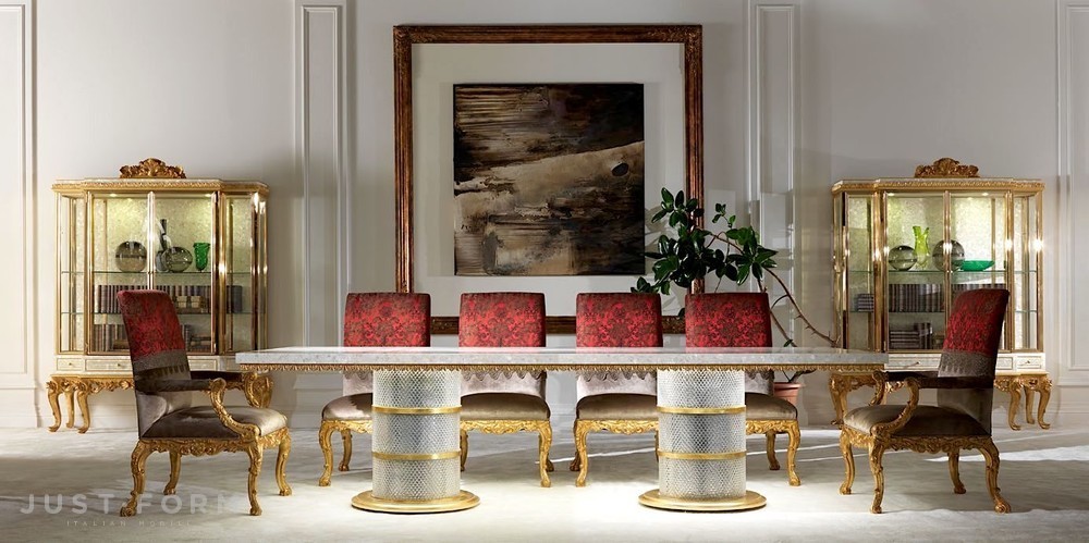 Стул La Grande Dame  фабрика Jumbo Collection фотография № 9