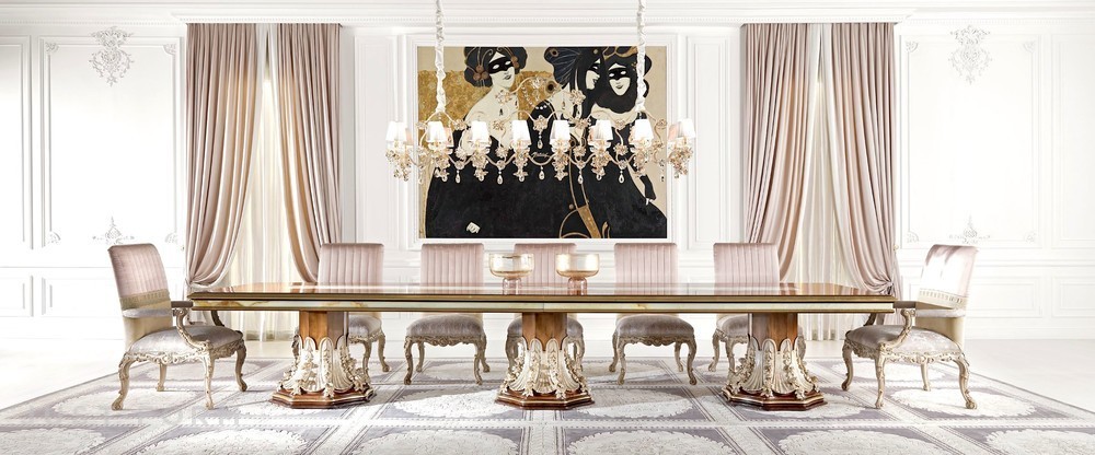Стул La Grande Dame  фабрика Jumbo Collection фотография № 4
