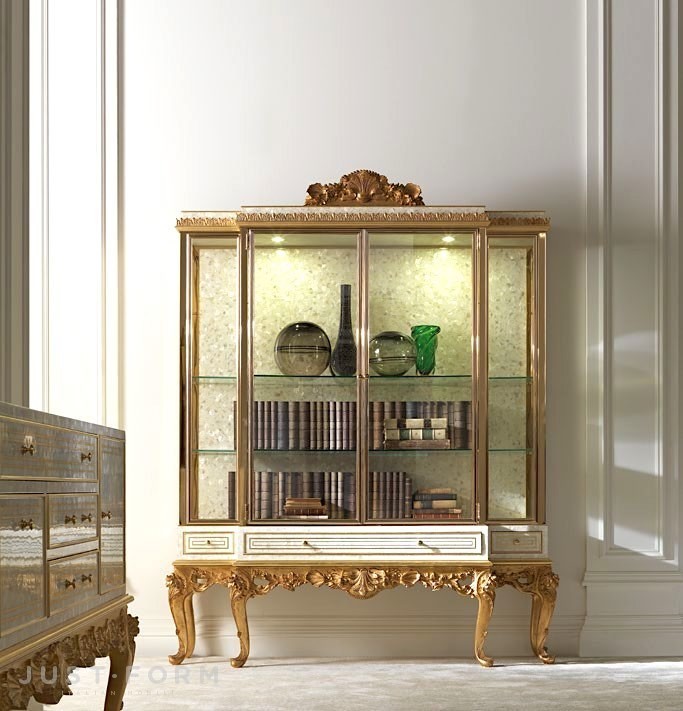 Буфет Coquille фабрика Jumbo Collection фотография № 4
