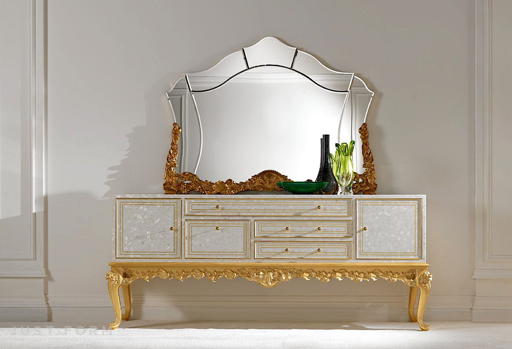 Буфет Coquille фабрика Jumbo Collection фотография № 2