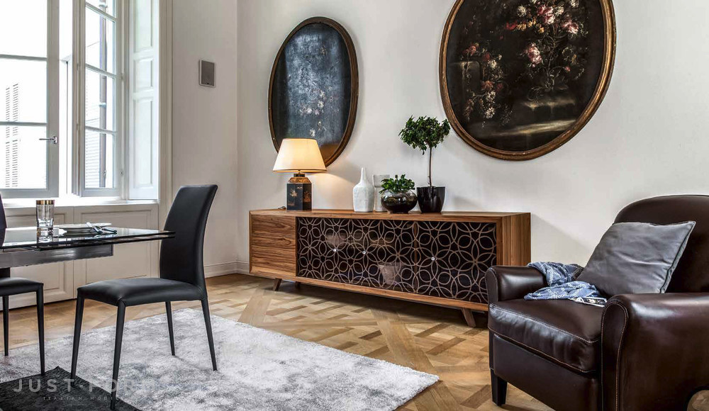 Тумба  Granada фабрика Tonin Casa фотография № 5