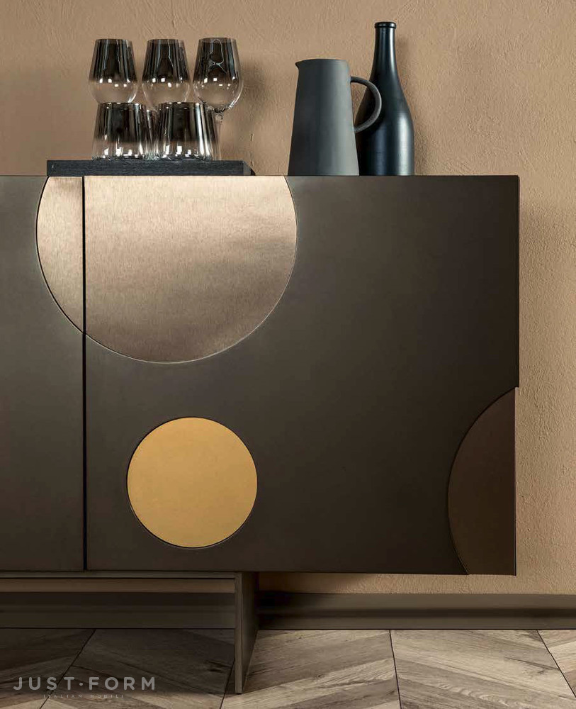 Тумба  Matisse фабрика Tonin Casa фотография № 6