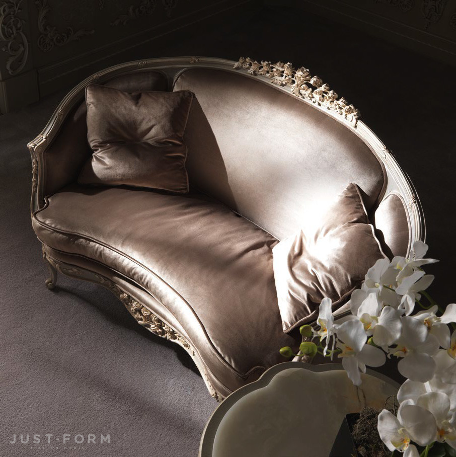 Столик Peonia фабрика Jumbo Collection фотография № 4