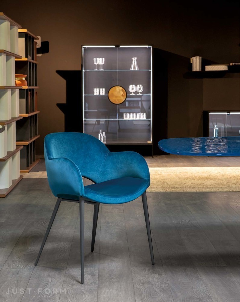 ​Cтул  Beetle фабрика Tonin Casa фотография № 4