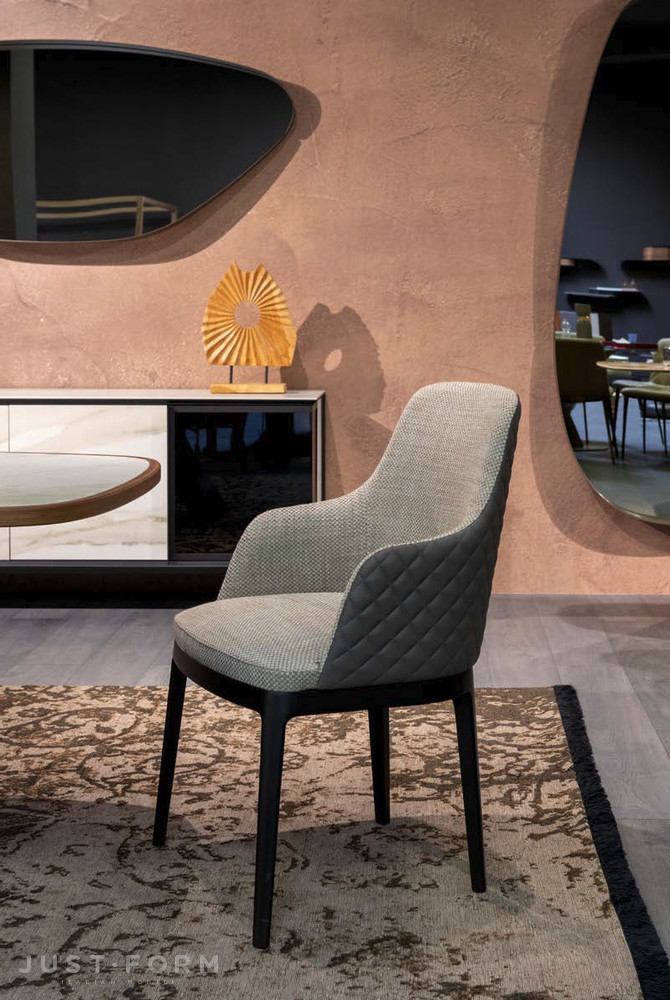 Стул Cleo Elite фабрика Tonin Casa фотография № 4