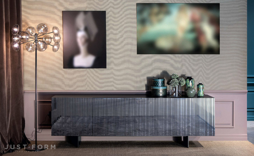 ​Тумба  Barcode  фабрика Tonin Casa фотография № 2