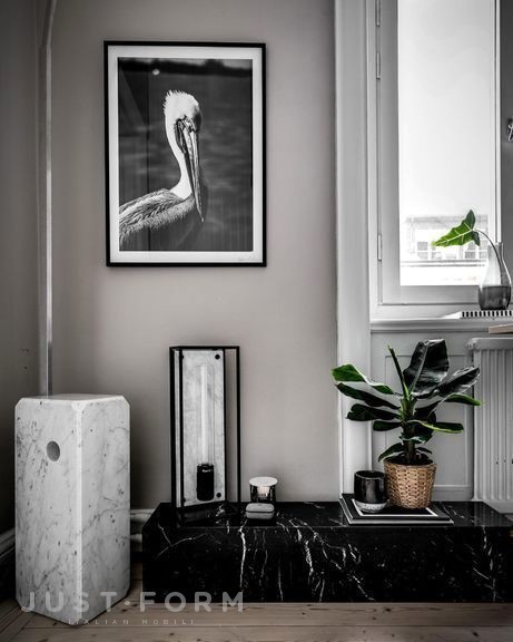 Бра Caged Wall / Large / Brushed Steel фабрика Buster + Punch фотография № 34