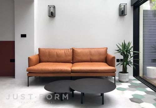 Бра Caged Wall / Medium / Brushed Stee фабрика Buster + Punch фотография № 17
