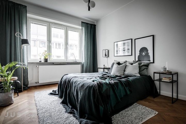 Бра Caged Wall / Medium / Brushed Stee фабрика Buster + Punch фотография № 18