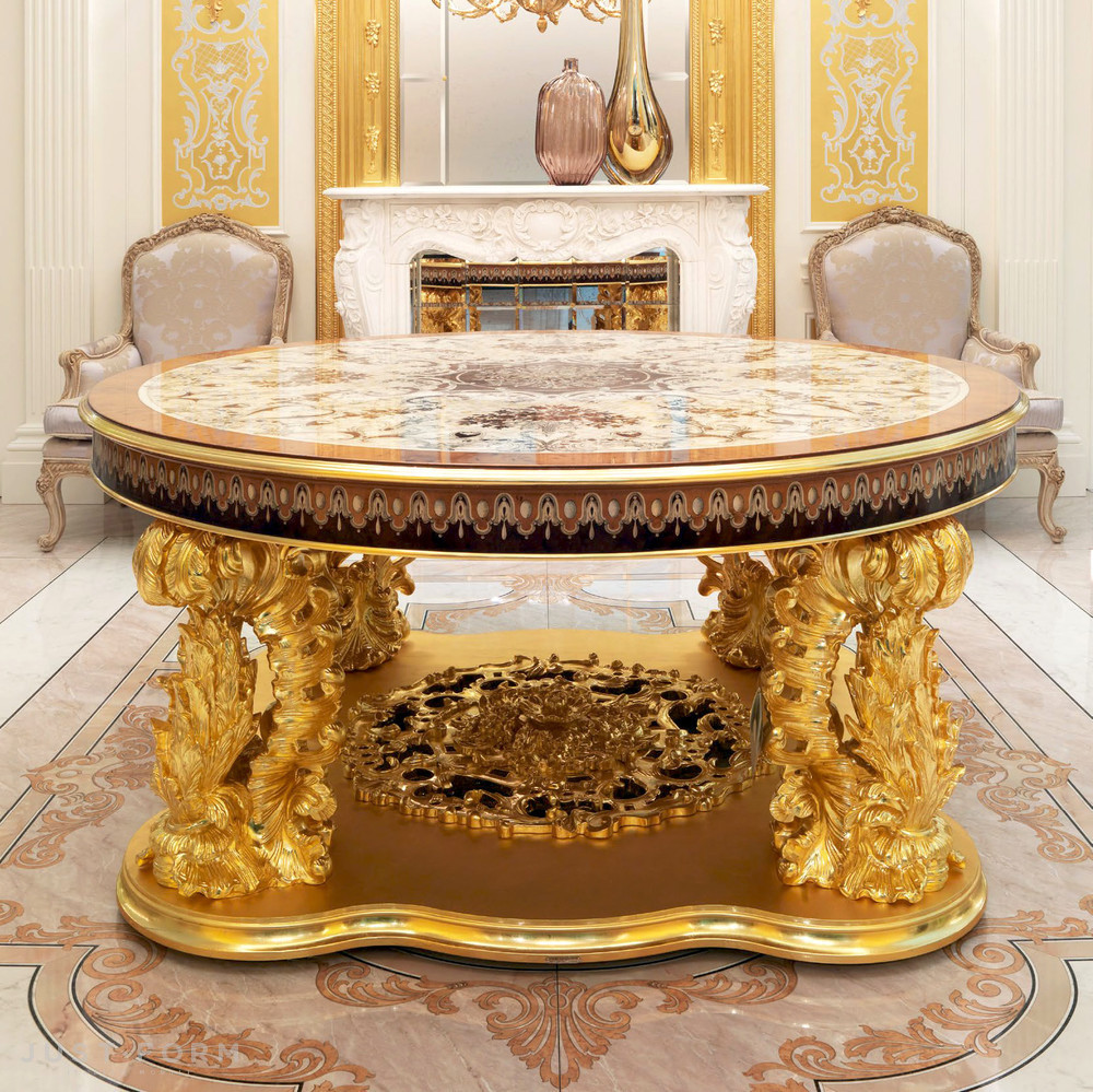 Камин Domus Marble Fireplace фабрика Jumbo Collection фотография № 4