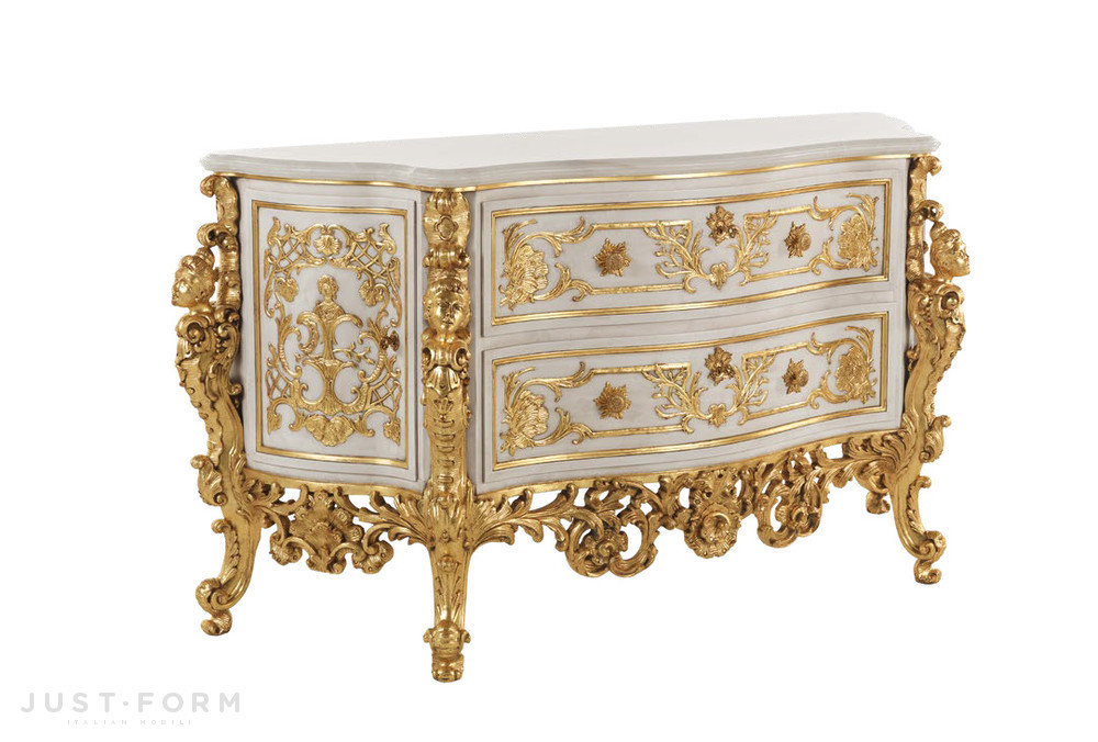 Комод William фабрика Jumbo Collection фотография № 2