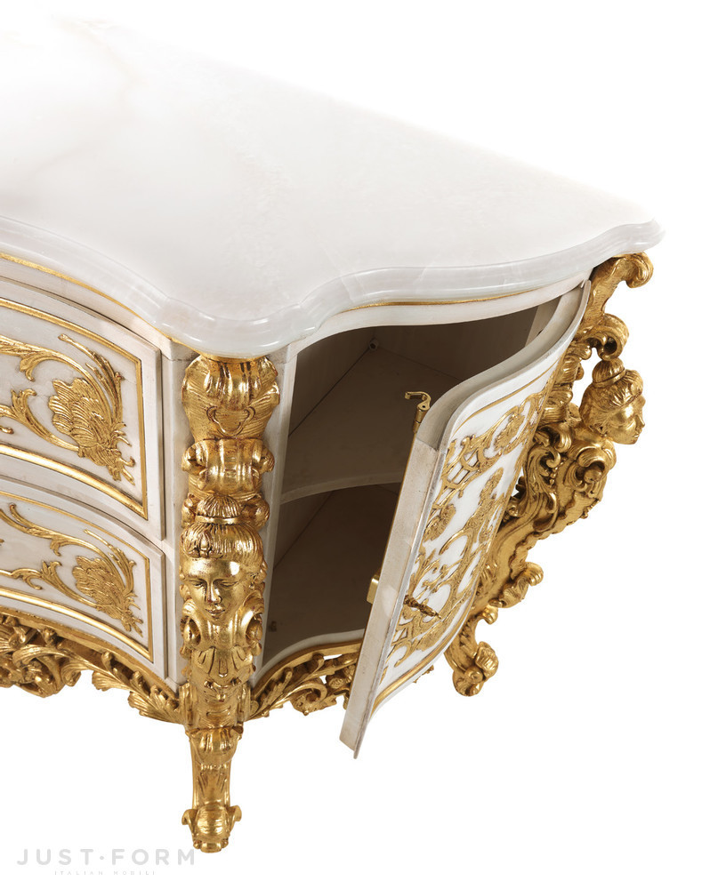 Комод William фабрика Jumbo Collection фотография № 6