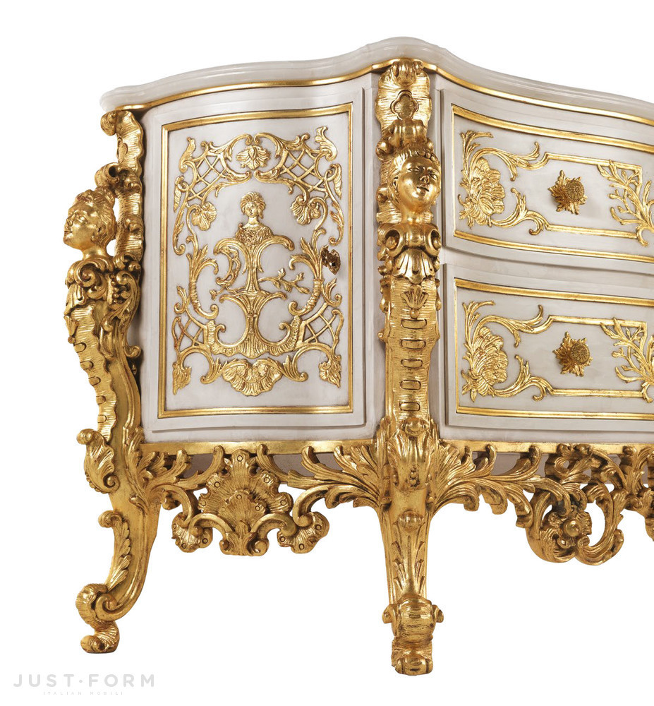 Комод William фабрика Jumbo Collection фотография № 4