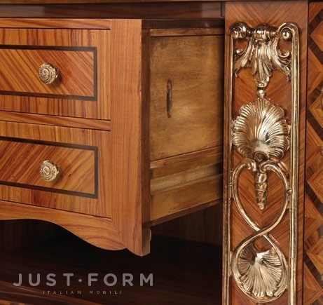 Комод Fontainbleau  фабрика Jumbo Collection фотография № 7