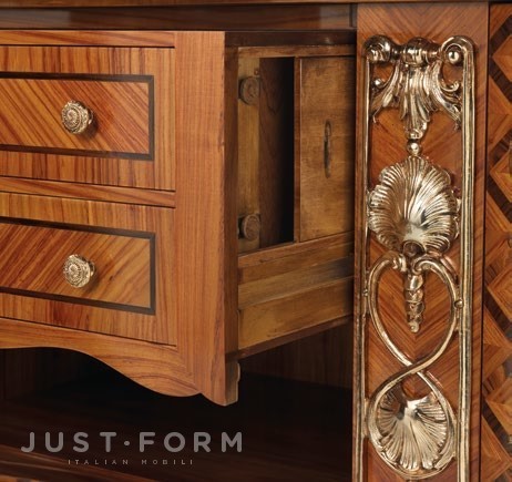 Комод Fontainbleau  фабрика Jumbo Collection фотография № 8