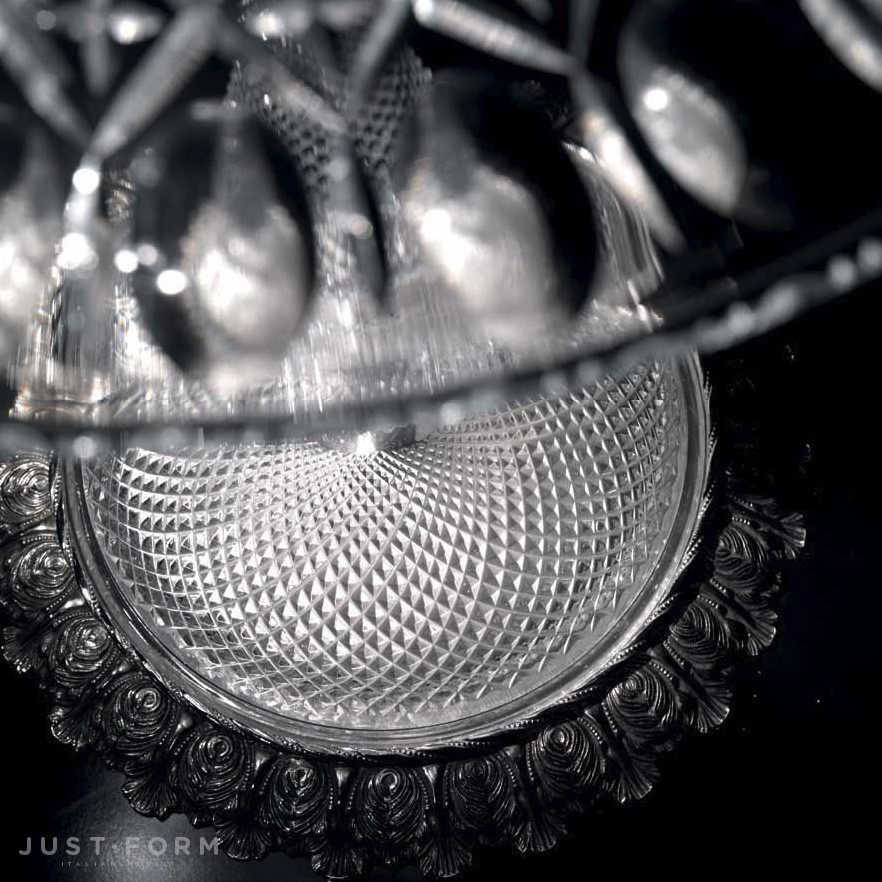 Придиванный столик Crystal фабрика Jumbo Collection фотография № 6