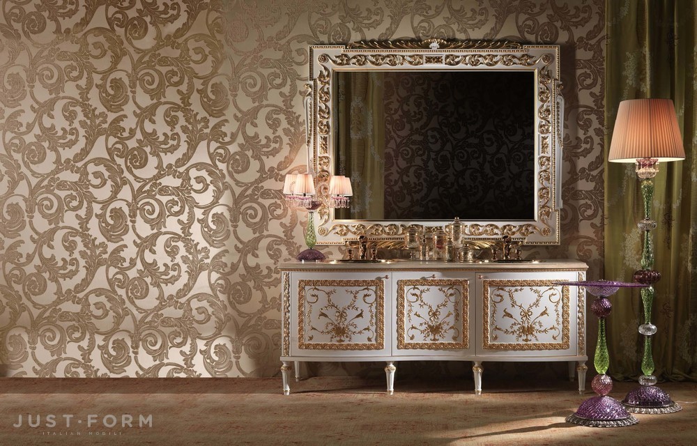 Придиванный столик Crystal фабрика Jumbo Collection фотография № 17