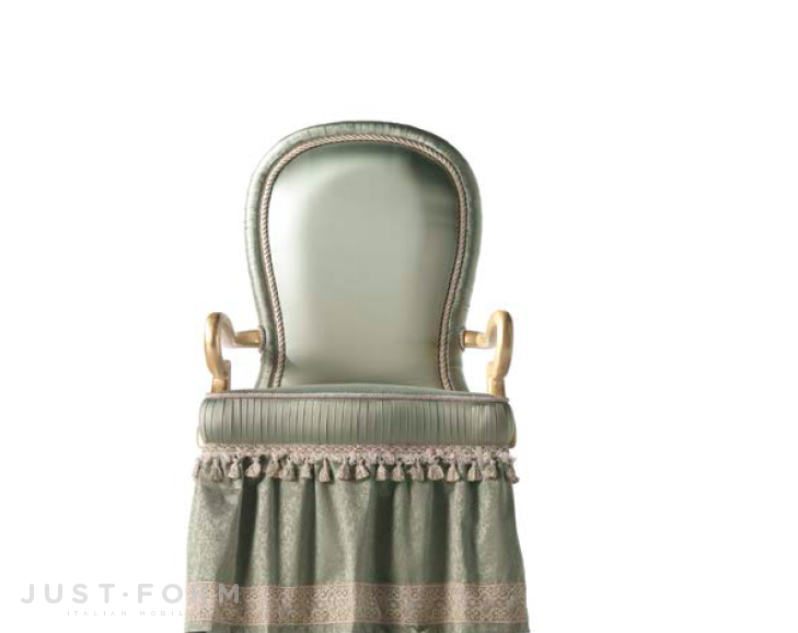 Стул Canova фабрика Jumbo Collection фотография № 1
