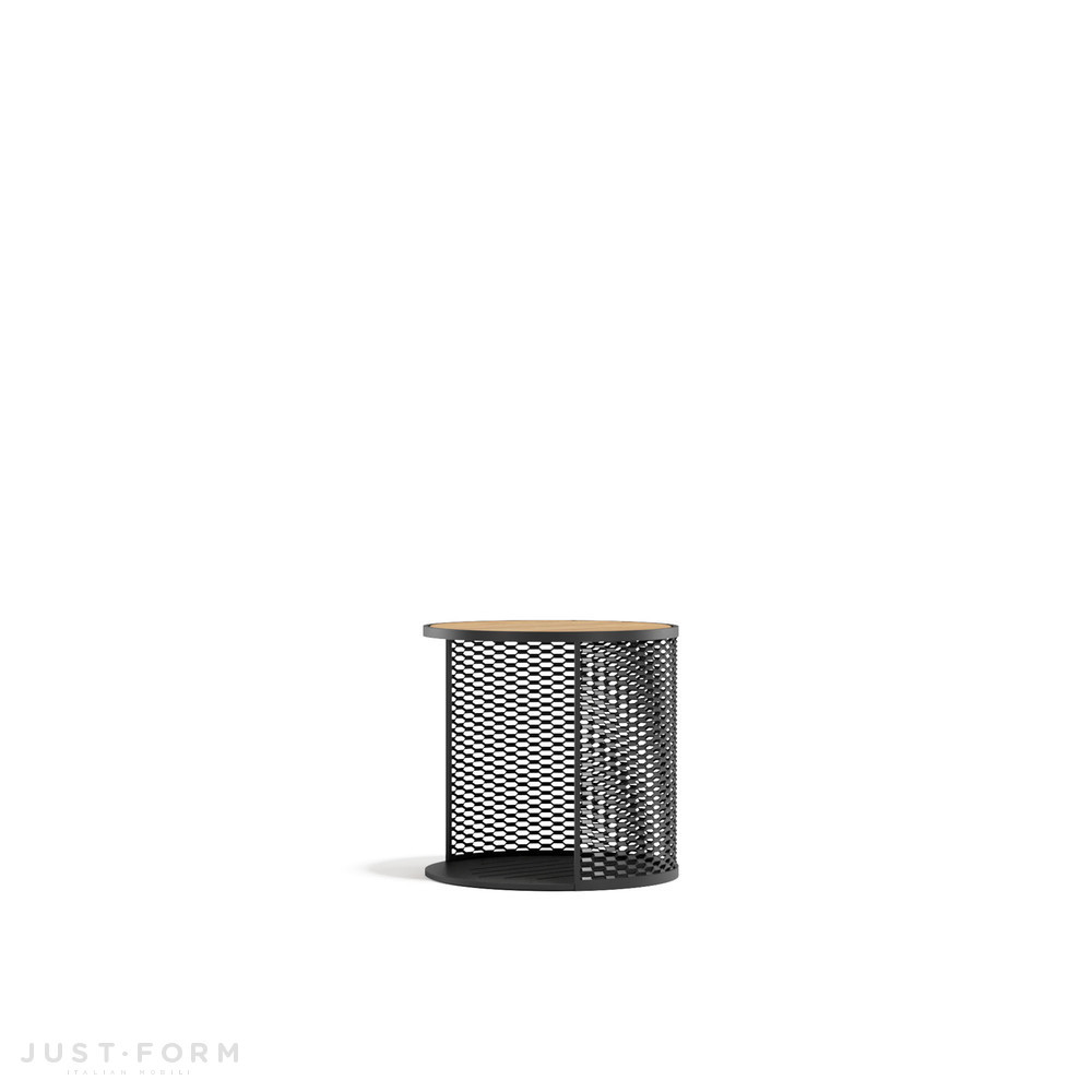 Приставной садовый столик Switch Service Table фабрика Atmosphera фотография № 2